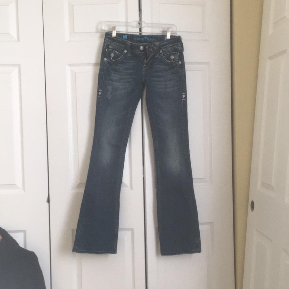Sang Real jeans